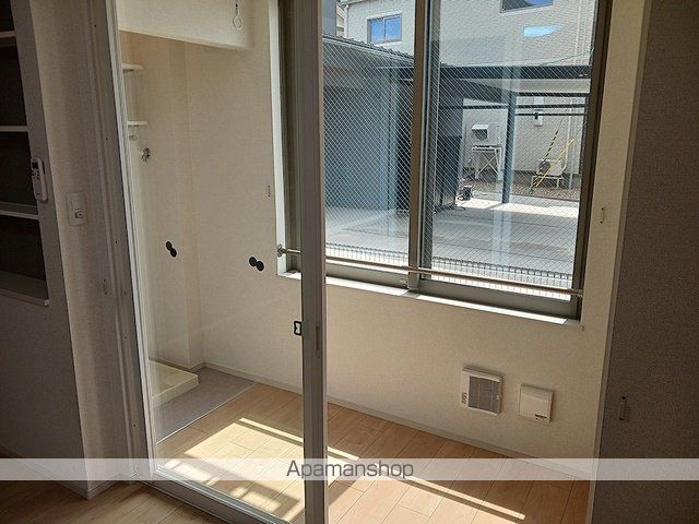 ひふみのふの内装写真