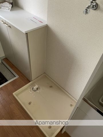 ジュネス青山の内装写真