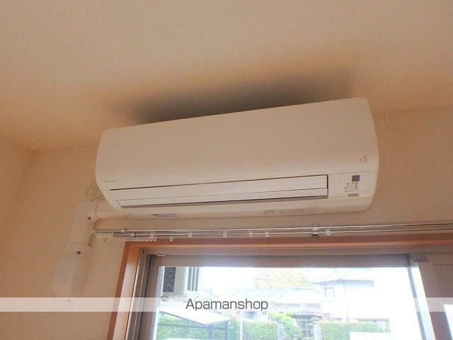 センチュリー原町の内装写真