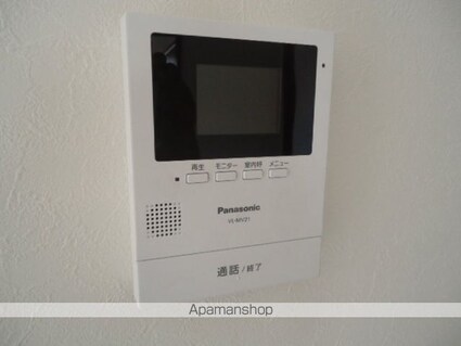 セジュール平佐[3LDK/59.62m2]のその他設備