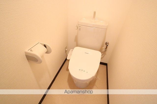 GRAN KUZUMIIIの内装写真