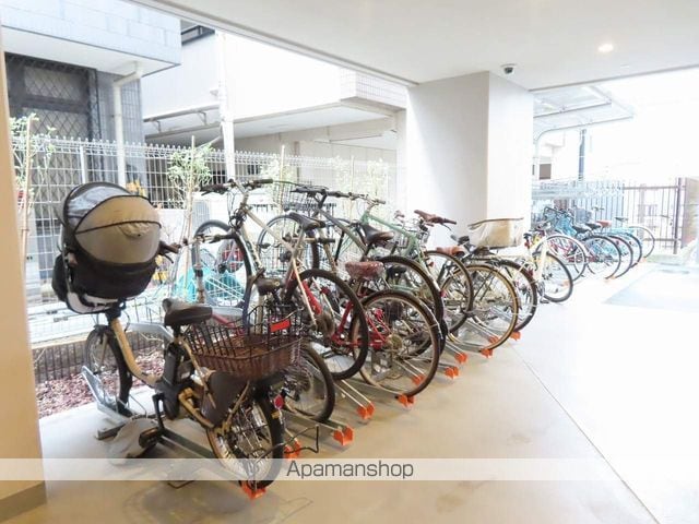ラティエラ練馬[1K/26.21m2]の共用部5