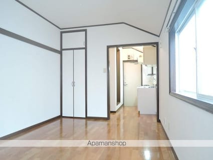 東京都世田谷区松原５丁目[1R/18.25m2]のその他部屋・スペース