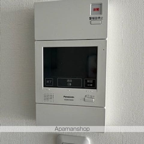 R−4 COURT大津京の内装写真