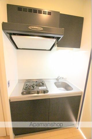 IDEOSの内装写真