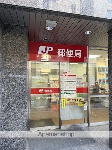 メインステージ赤坂IIの周辺写真