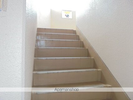 開智ハイツ[1R/30m2]の共用部5