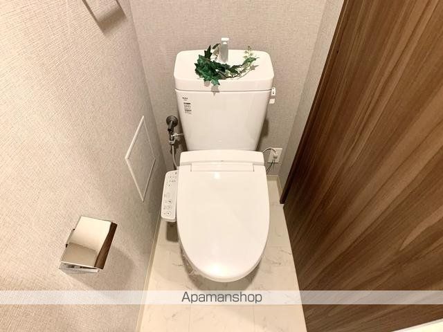 ウィルテラス森下三丁目の内装写真