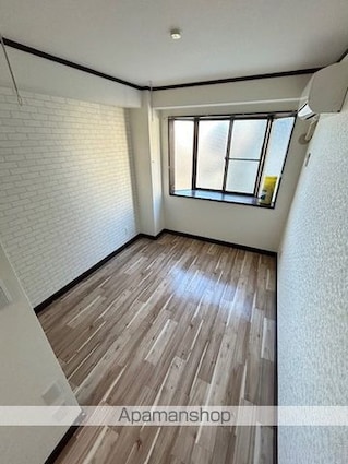 グリーンハイツ[1R/14m2]の内装1