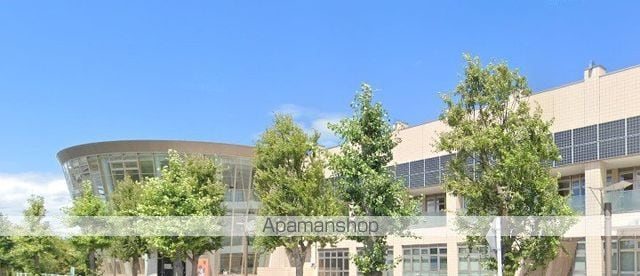 レオパレスKEYAKI Iの周辺写真