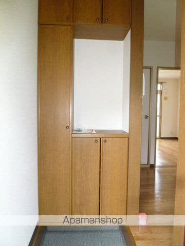 グリーンビラ六甲の内装写真