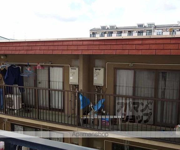 ベルメゾンナカムラの内装写真