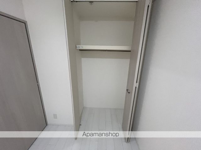 スプランディッド都島の内装写真