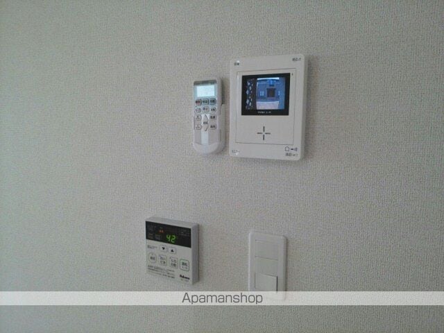 ヴェラーノの内装写真