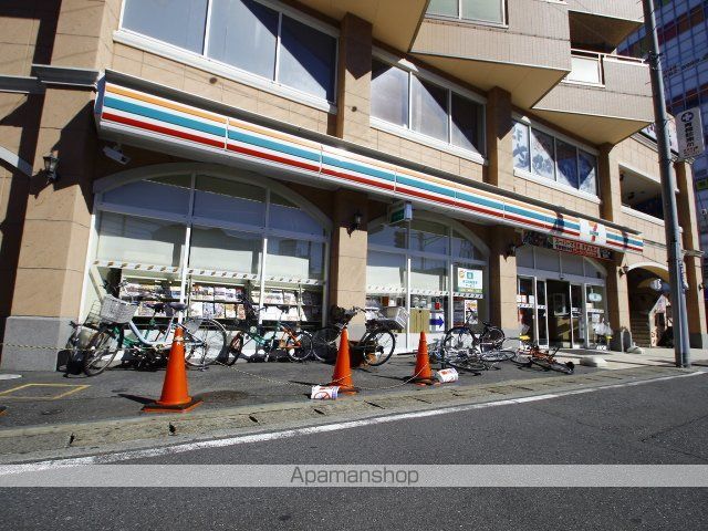 東武鉄道東上線 朝霞駅 徒歩17分 2階建 築9年の周辺写真