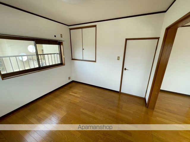 奈良線 城陽駅 徒歩11分 2階建 築36年の内装写真