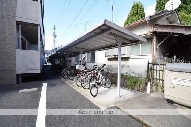 JRBハイツ矢野II番館のその他写真