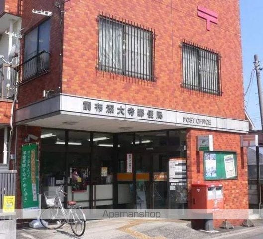 リブリ・SPRINGSの周辺写真