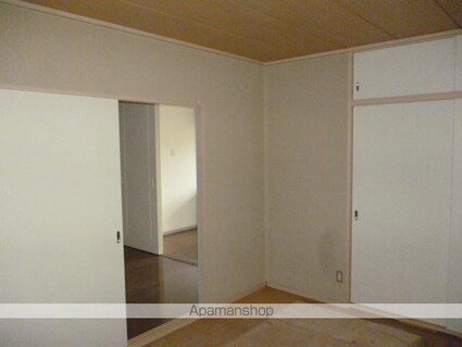 エーライン泉Ａ・Ｂ[2DK/40.92m2]の内装2