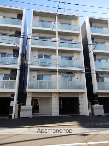 ADVANCE N19の外観写真