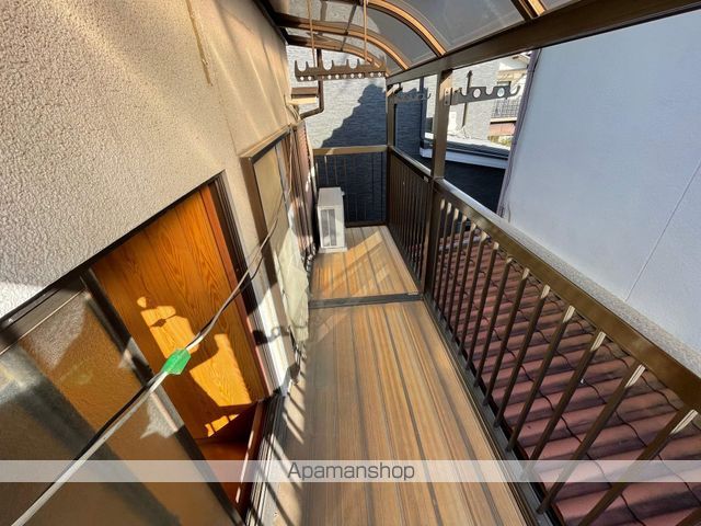 近鉄京都線 伊勢田駅 徒歩3分 2階建 築43年の内装写真