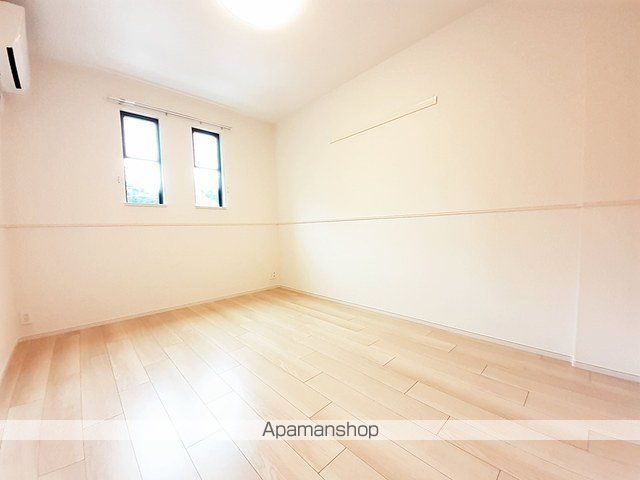 コンフォート ヴィラの内装写真