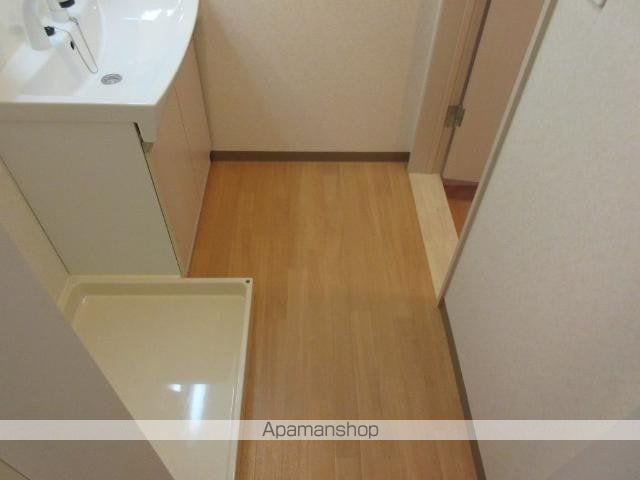 HILLS ARO.の内装写真