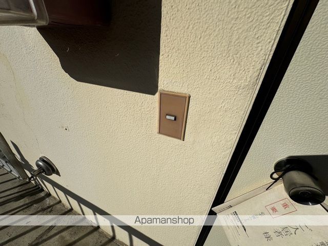 西8条ハイツの内装写真