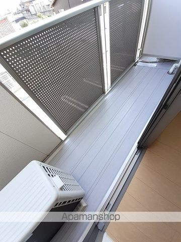 ange・凛の内装写真