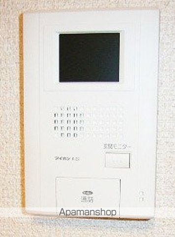 レオパレスひすいの内装写真