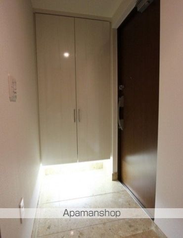 カスタリアタワー品川シーサイドの内装写真