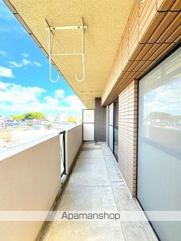 ルミエール諸岡 101 ｜ 福岡県福岡市博多区諸岡５丁目1-28（賃貸マンション3LDK・1階・71.07㎡） その27