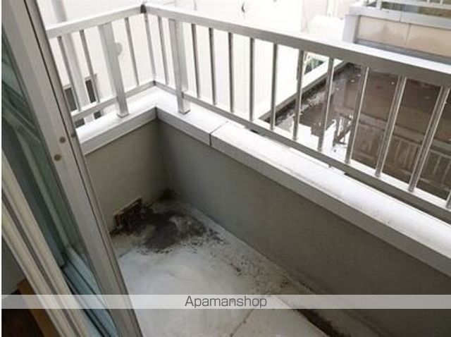 ルイーズSAPPOROの内装写真
