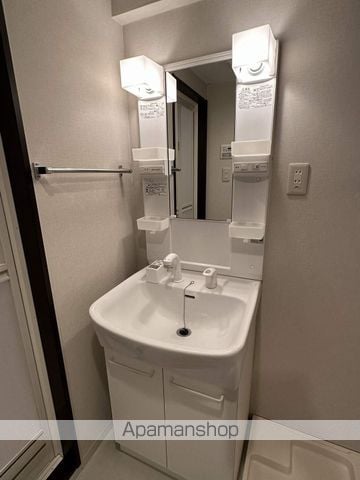 ブランメゾン錦町の内装写真