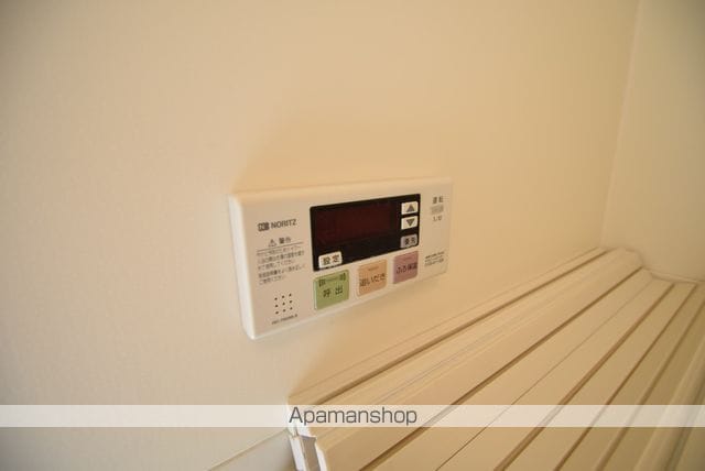 川端マンションの内装写真
