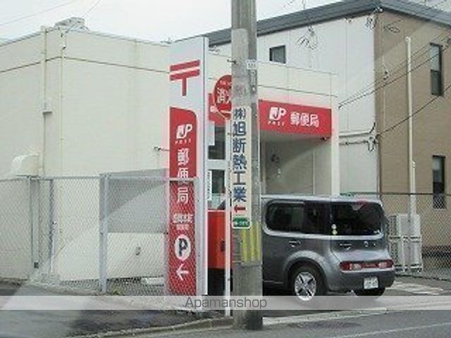 リヴェル紺屋町 102 ｜ 岩手県盛岡市紺屋町5-27（賃貸マンション1LDK・1階・42.00㎡） その22