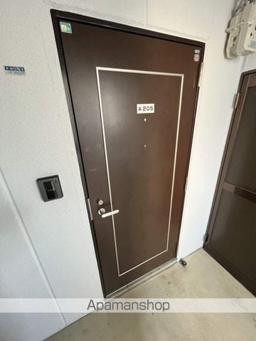 パレス杉都A棟のその他写真