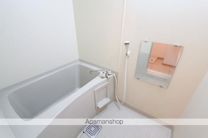 香川県高松市上福岡町[1K/26.71m2]のバス