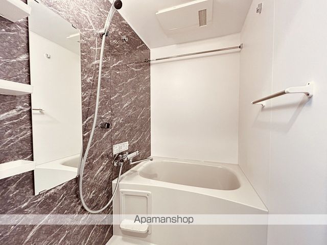 S−RESIDENCE本川町AFFORDの内装写真