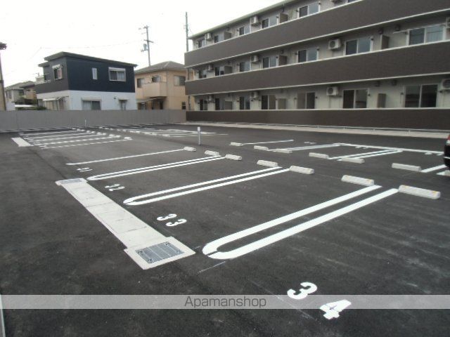 ブリエ ドゥ A棟のその他写真