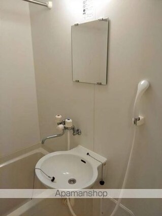 レオパレス北出島[1K/21.65m2]の洗面所