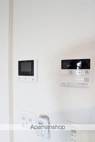 ビルゴ中吉野の内装写真