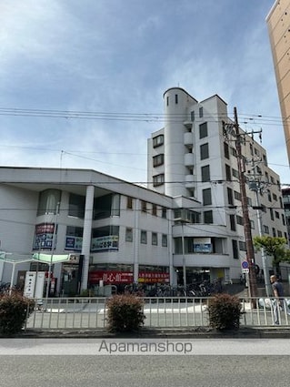 大阪府大阪市住吉区清水丘２丁目[2DK/30m2]の外観4