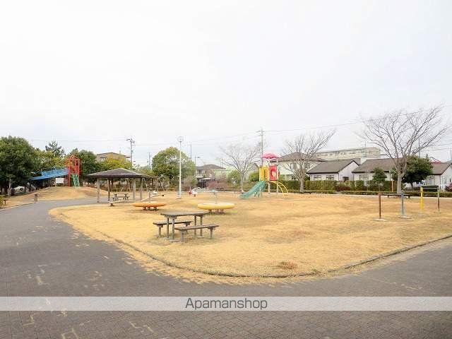 カーサ大平台IIAの周辺写真