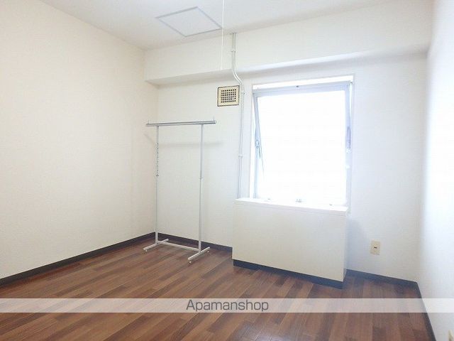 シャンボール札幌の内装写真