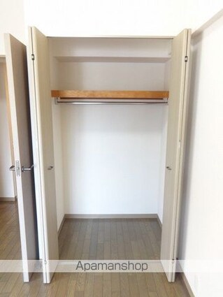 西葛西ガーデンハウス[1K/25.11m2]の内装2