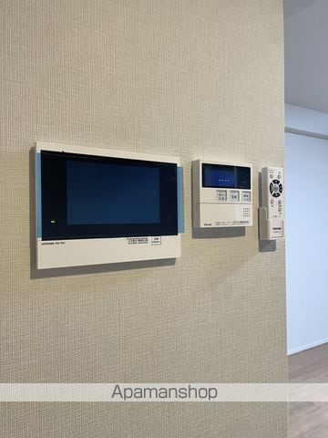 グランセジュール大国町の内装写真