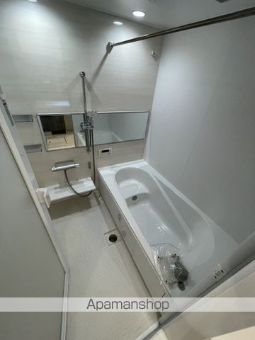 D-room中筋IIの内装写真