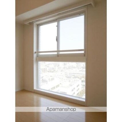 パークアクシス新板橋イースト[1R/25.56m2]の内装6