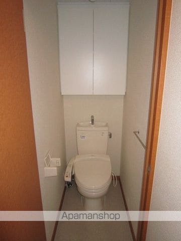 レオパレスウェンブリーコートの内装写真